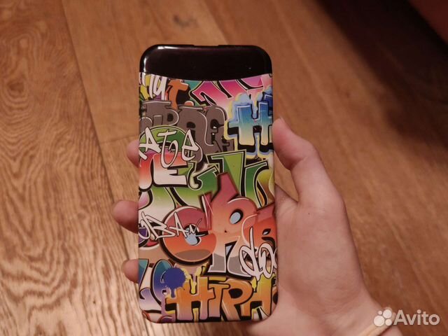 Павербанк 6600