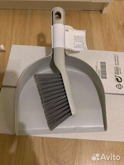 Щетка IKEA