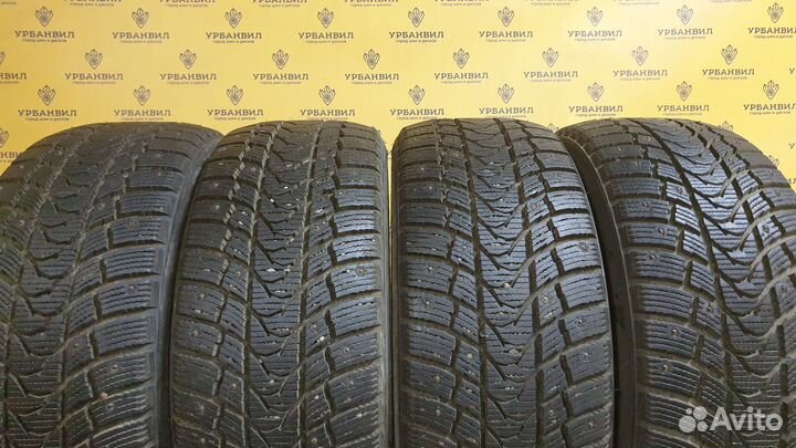 Minerva Eco Stud 225/50 R17 98H