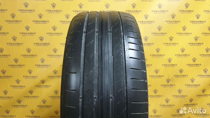 Continental ContiSportContact 5 245/45 R19 102W