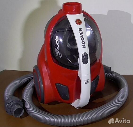 Пылесос Hoover tsbe 1401 019
