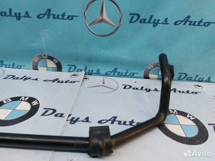 Стабилизатор задний Mercedes-Benz E-Class W/S 210