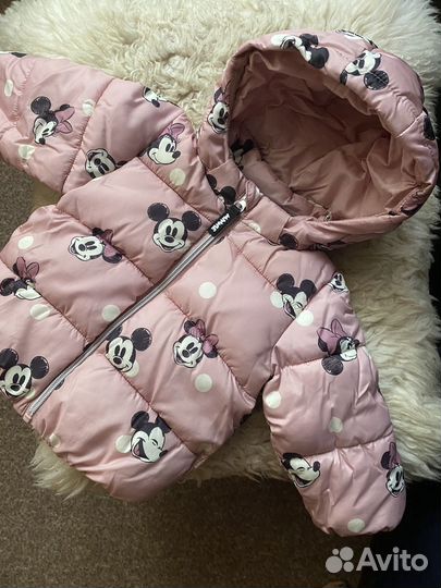 Детские вещи