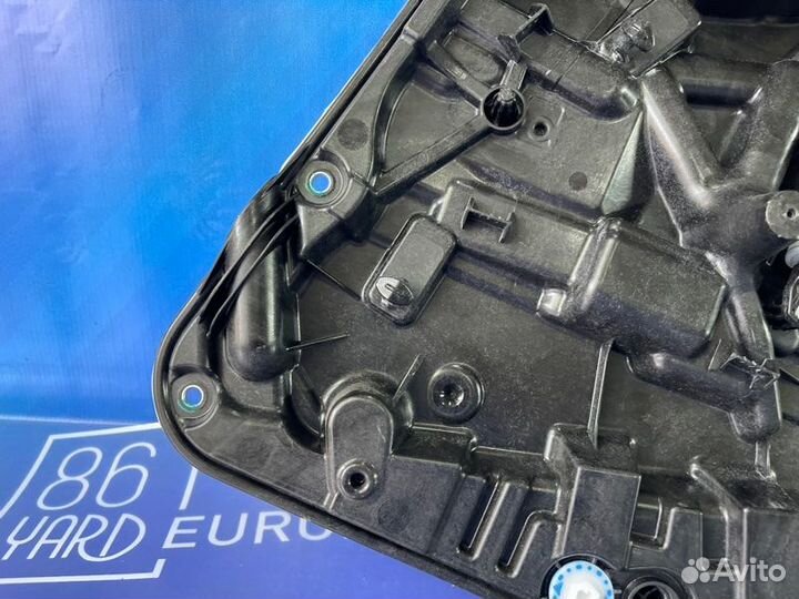 Стеклоподъемник задний левый Bmw X3 G01 B47D20A