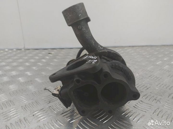 Турбина Citroen Xantia 9628607080 454091-2