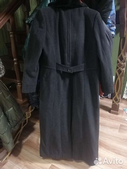 Пальто женское 46 48