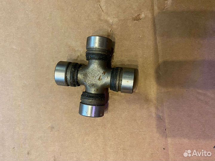 Крестовина кардана ваз 2101