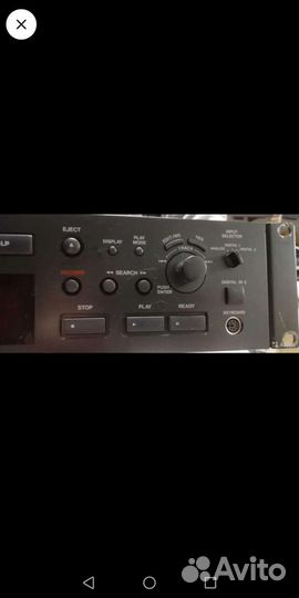 Tascam MD- 350