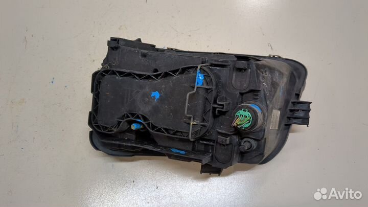 Фара (передняя) Fiat Panda, 2006