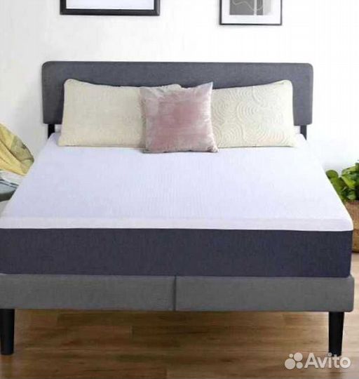 Мягкий матрас 140х200, 160х200, 180х200