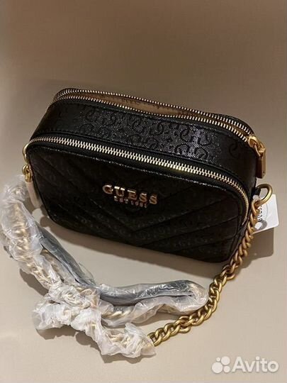 Сумка guess оригинал