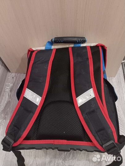 Рюкзак для начальных классов