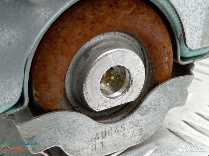 Подушка безопасности Toyota Avensis 4003701