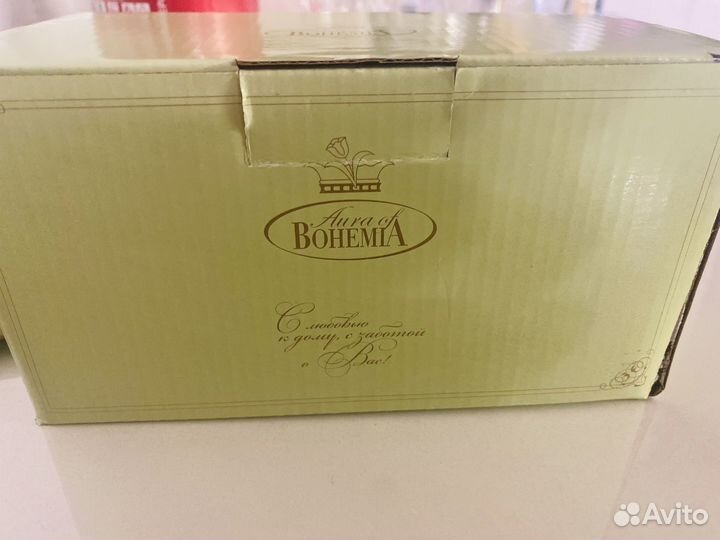 Кружка с подносом 