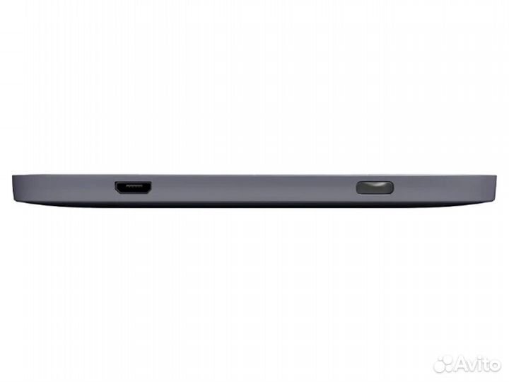 PocketBook 632 Plus с аудио 6