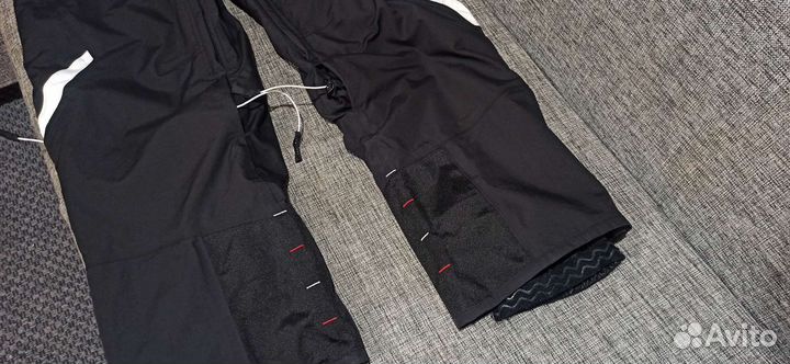 Сноубордические штаны Wedze XXL