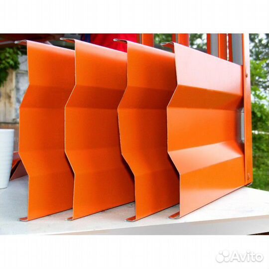 Металлообработка и порошковая покраска металла