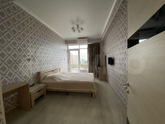 2-к. квартира, 62 м², 17/17 эт.