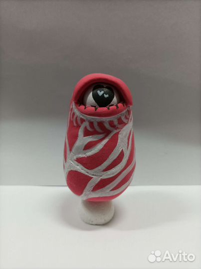 Игрушка-фигурка