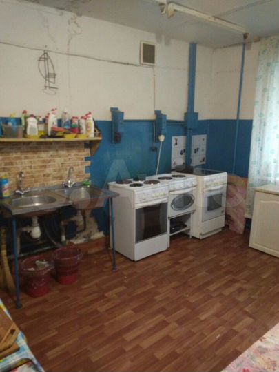 Комната 14 м² в 1-к., 8/9 эт.