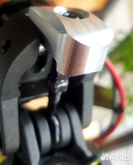 Усиленные язычок складывания xiaomi m365 mijia