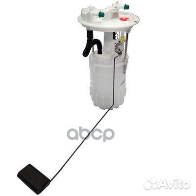 Датчик уровня топлива Renault Master III 2.3 dC