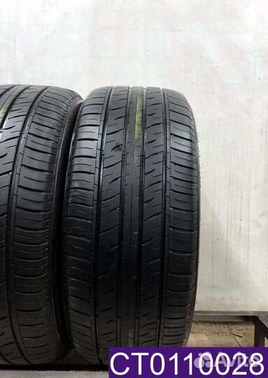 Dunlop Grandtrek PT3A 275/50 R21 113V