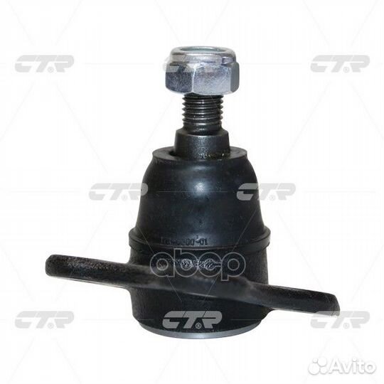 Шаровая опора лев.(ниж.) VW Golf (Mk4) CB0455L CTR