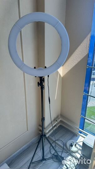 Кольцо для селфи