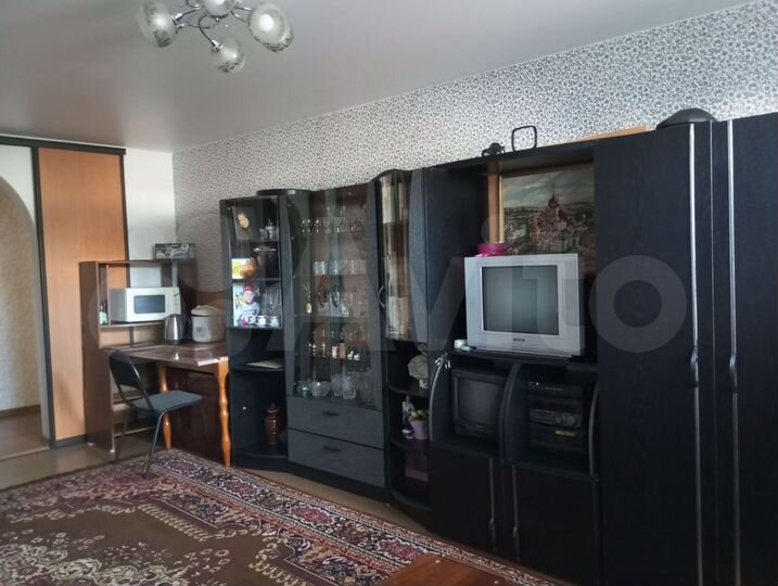 Комната 20 м² в 3-к., 1/9 эт.