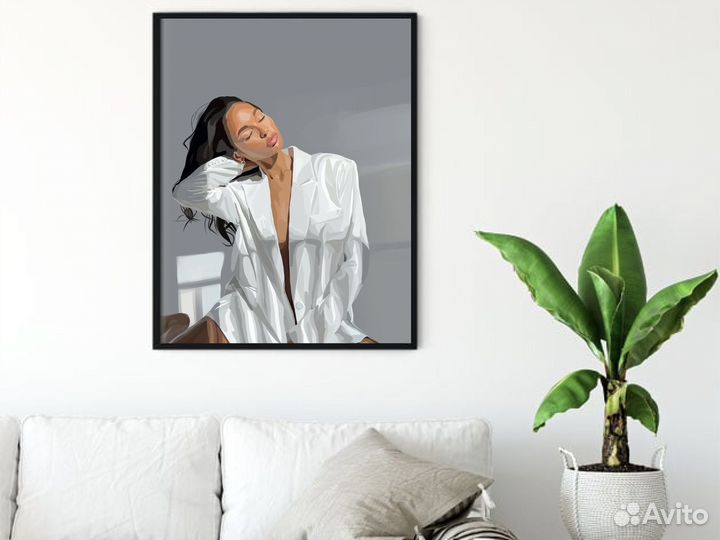 Мастер-класс по рисованию акриловыми красками