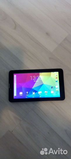 Планшет texet TM-7866