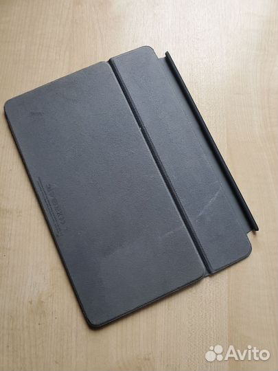 Клавиатура Apple iPad SMART keyboard A1829