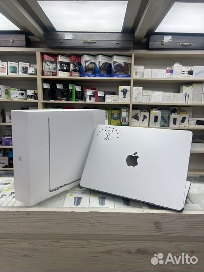 MacBook Air 13.6-inch M2 2022 8/256GB