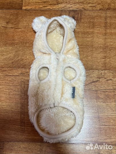 Одежда для собак мелких пород