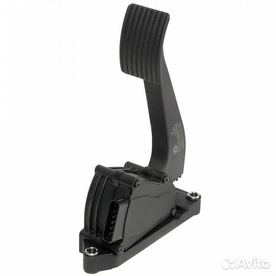 Педаль газа электронная FAW J6