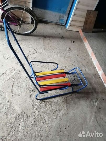 Санки