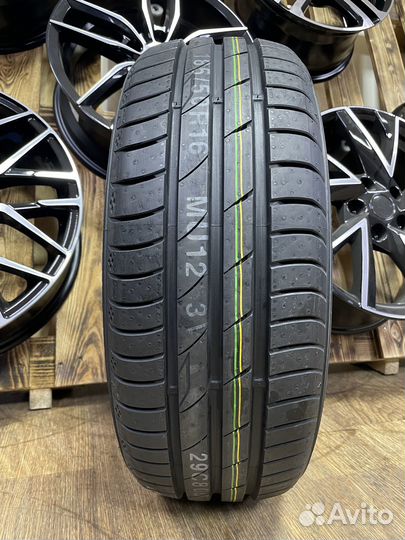 Marshal MU12 255/40 R19 100Y