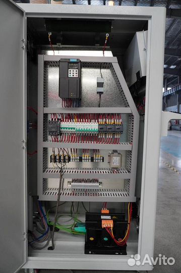 Фрезерный станок с чпу Formigo Profi-2030A