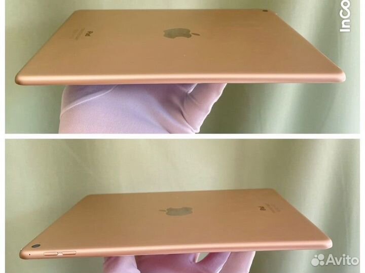 iPad Air 2 64gb Retina Display