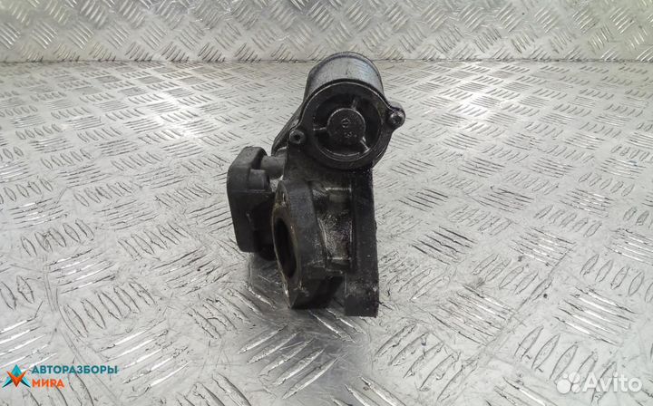 Клапан EGR Suzuki Grand Vitara 2 2006