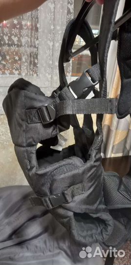Рюкзак переноска для ребенка