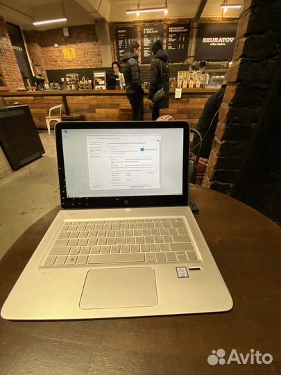 Ноутбук hp i3 macbook air хакинтош