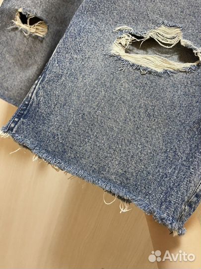 Мужские шорты