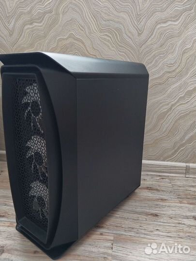 Игровой пк/i5 10400f/rtx3060ti/512gb/16gb