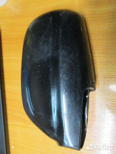 Корпус зеркала левого Daewoo Nexia 1998 - 2016 г