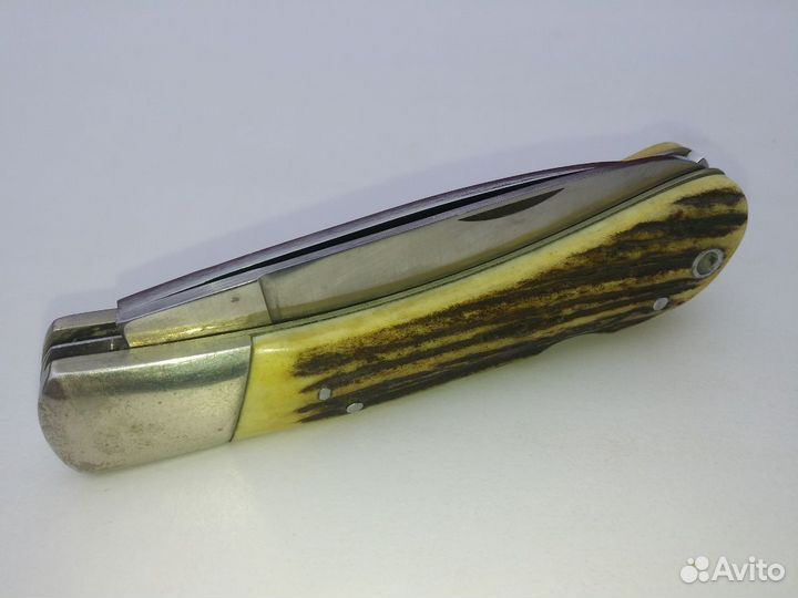 Нож складной