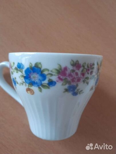 Сервиз кофейный