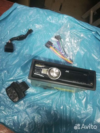 Магнитолла, саб