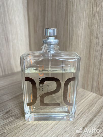 Escentric molecules escentric 02